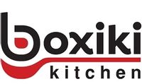 Boxiki Kitchen coupons